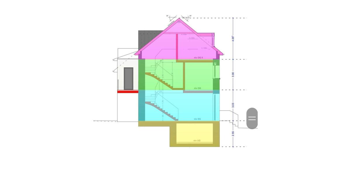 Mehrfamilienhaus, Wohnhaus Echternacherbrück - 6 Zimmer, 207 m&sup2;, 285.000&euro; | Angebot:26222783