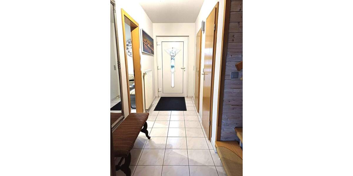 Reihenmittelhaus Barleben - 4 Zimmer, 90 m&sup2;, 289.000&euro; | Angebot:24910060