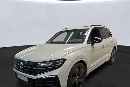 VW Touareg 82.077 km 59.990 &euro; Hamburg 22047