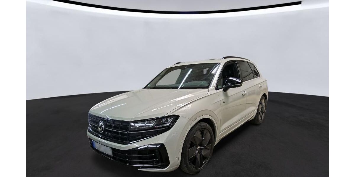 VW Touareg 82.077 km 59.990 &euro; Hamburg 22047