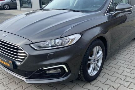 Ford Mondeo 188.250 km 10.299 &euro; Ludwigsfelde 14974