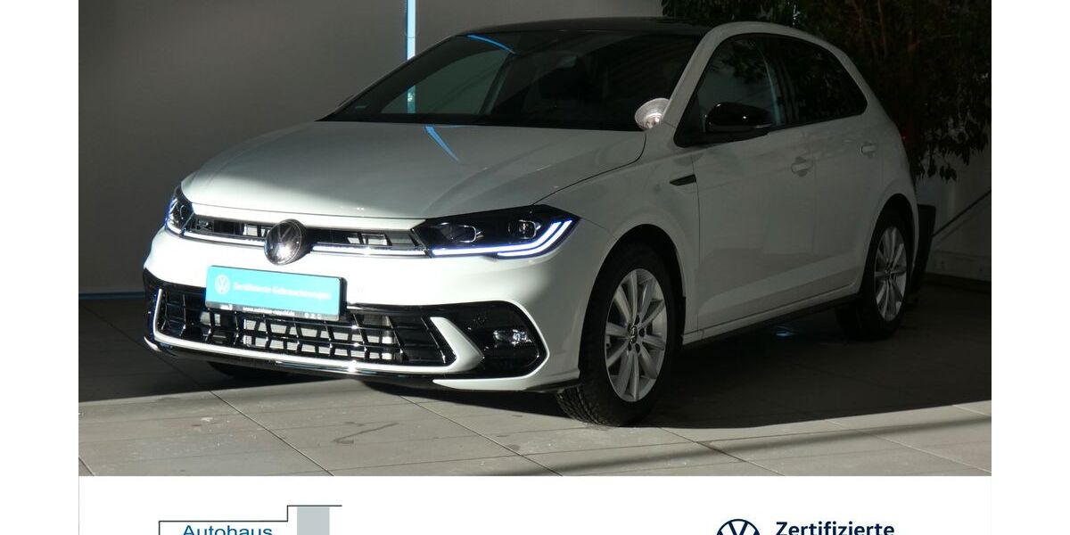 VW Polo 4.900 km 28.890 &euro; Blaufelden 74572