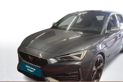 Cupra Leon 25.523 km 24.930 &euro; Stuttgart-Feuerbach 70469