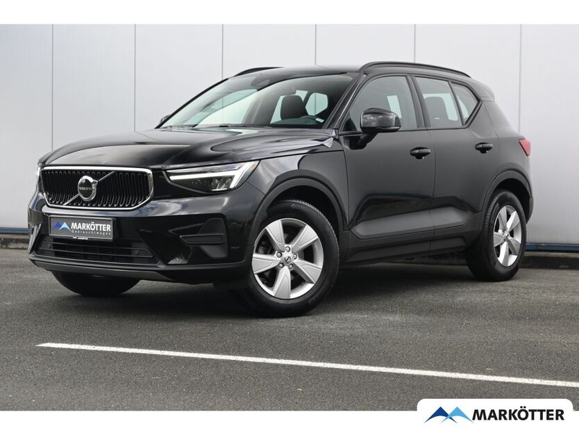 Volvo XC40 31.220 km 25.295 € Paderborn 33106
