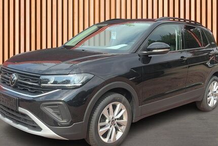 VW T-Cross 20.245 km 19.890 &euro; Dresden 01328