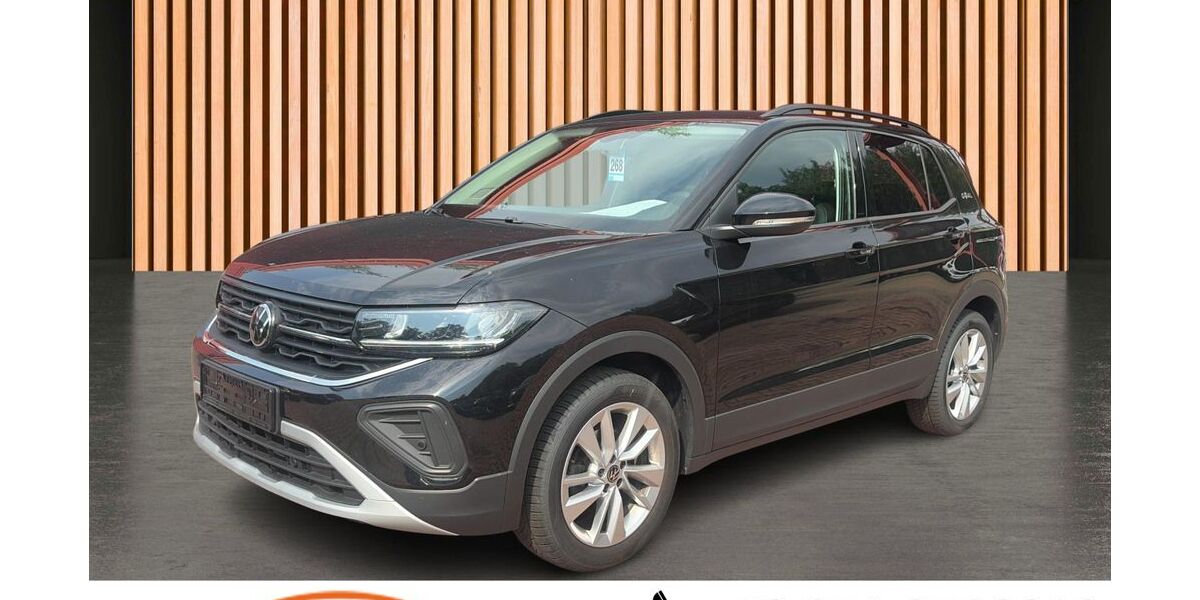VW T-Cross 20.245 km 19.890 &euro; Dresden 01328
