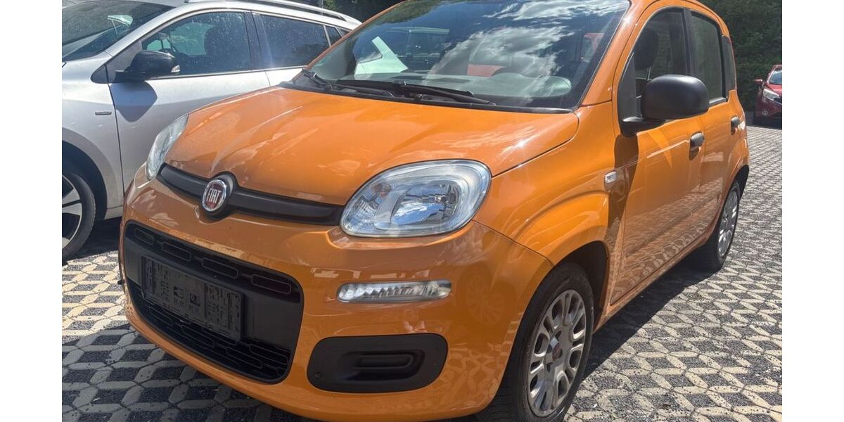 Fiat Panda 192.000 km 4.390 &euro; Altenahr 53505