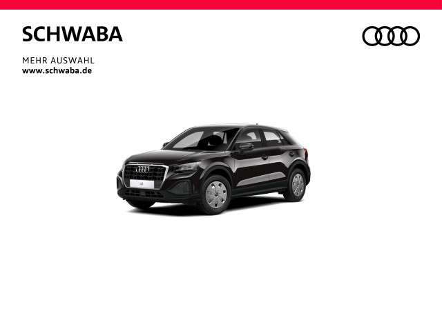 Audi Q2 39.900 km 18.190 &euro; Gersthofen 86368