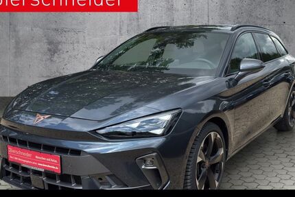 Cupra Leon 17.500 km 29.450 &euro; Beilngries 92339