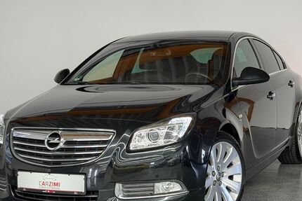 Opel Insignia 122.500 km 5.990 &euro; Hannover 30177