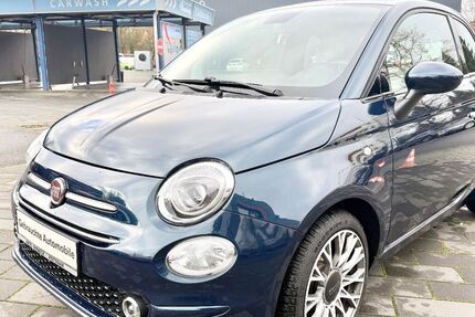 Fiat 500 93.000 km 9.999 &euro; Potsdam 14480