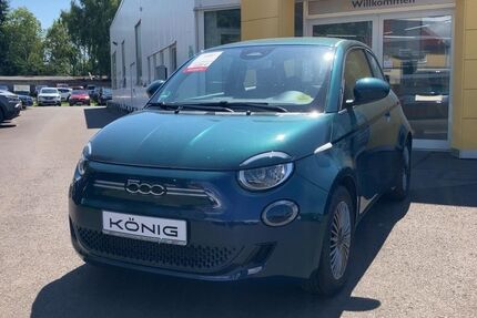 Fiat 500 32.968 km 16.999 &euro; Prenzlau 17291