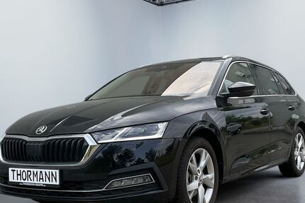 Skoda Octavia 6.669 km 32.978 &euro; Stendal 39576