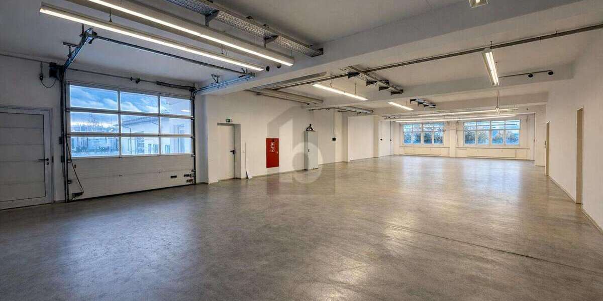 Gewerbeobjekt Maisach - 4.134&euro; | Angebot:25439474