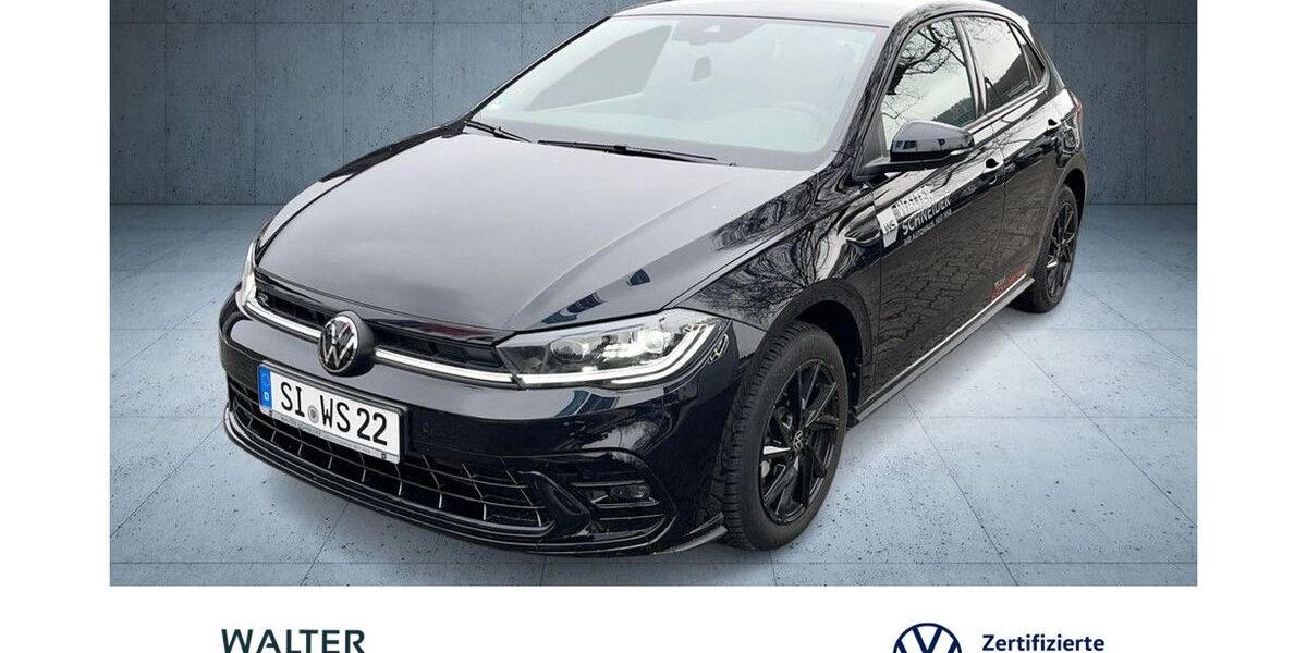 VW Polo 4.400 km 25.950 &euro; Siegen 57076