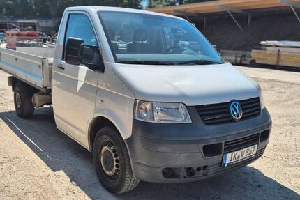 VW T5 Transporter 114.000 km 5.990 &euro; Arnstadt 99310