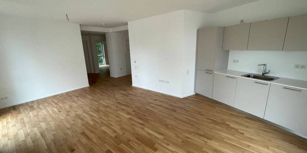 Etagenwohnung Göttingen Weende - 3 Zimmer, 76 m&sup2;, 430.500&euro; | Angebot:26358564