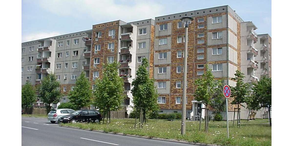 Etagenwohnung Wolgast - 1 Zimmer, 27 m&sup2;, 139&euro; | Angebot:26979724