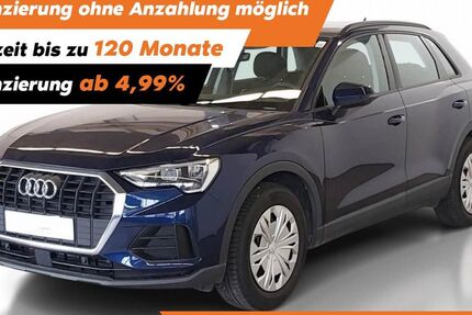 Audi Q3 24.000 km 25.490 &euro; Mössingen 72116