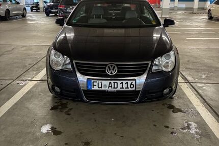 VW Eos 110.000 km 5.250 &euro; Fürth 90766