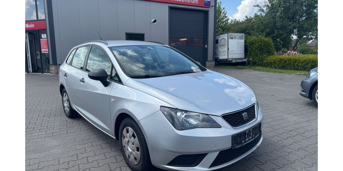 Seat Ibiza 90.294 km 4.499 &euro; Moormerland 26802