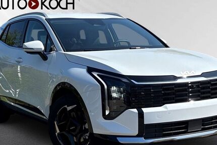 Kia Sportage 10.000 km 35.888 &euro; Eschweiler 52249