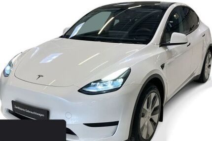 Tesla Model Y 45.975 km 33.300 &euro; Obertraubling 93083