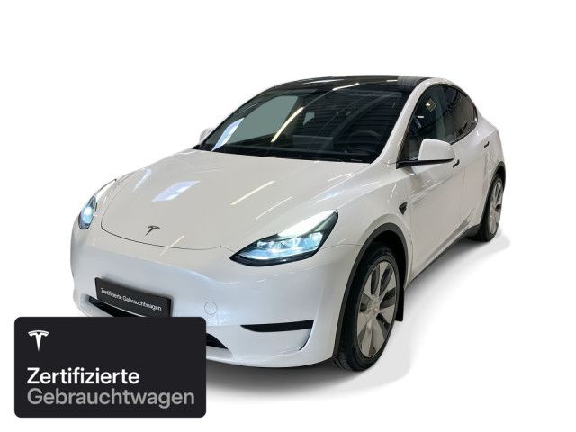 Tesla Model Y 45.975 km 33.300 &euro; Obertraubling 93083