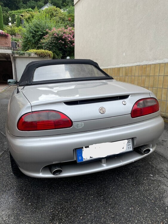 MGF