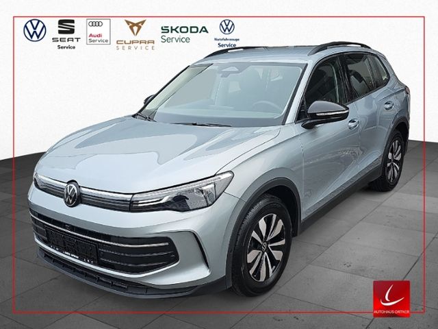 VW Tiguan 15.236 km 36.580 &euro; Murnau 82418