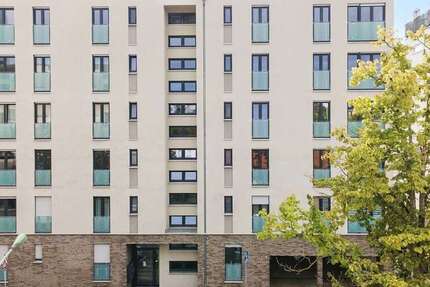 Wohnung zum Kaufen in Frankfurt am Main 579.500 € 93 m² 3 zimmer