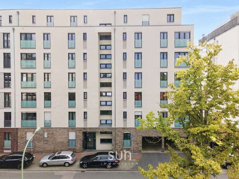Wohnung zum Kaufen in Frankfurt am Main 579.500 € 93 m² 3 zimmer