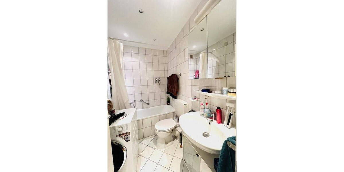 Etagenwohnung Offenbach Offenbach am Main - 2 Zimmer, 61 m&sup2;, 950&euro; | Angebot:26424401