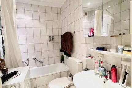 Wohnung Offenbach Offenbach am Main - 2 Zimmer, 61 m&sup2;, 950&euro; | Angebot:26424401