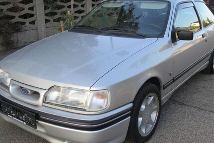 Ford Sierra 57.000 km 7.999 &euro; Naunhof 04683