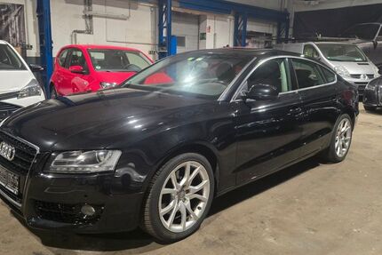 Audi A5 198.000 km 11.900 € Wuppertal 42349