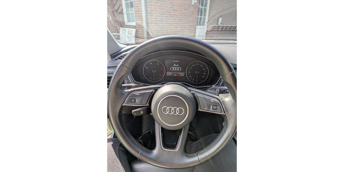 Audi A4 Avant 76.000 km 20.000 &euro; Munster 48143