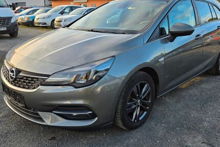 Opel Astra 190.000 km 5.000 &euro; Büdingen 63654