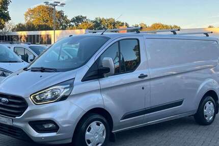 Ford Transit Custom 73.585 km 17.900 € Norderstedt 22851