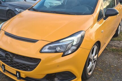 Opel Corsa 96.800 km 7.700 &euro; Langenselbold bei Frankfurt/Main 63505