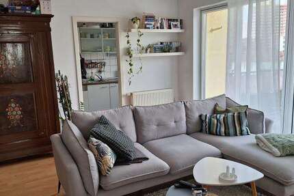 Wohnung zum Mieten in Offenbach 750 € 61.1 m²