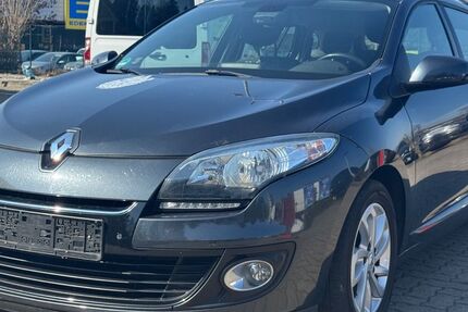Renault Megane 213.294 km 4.700 &euro; Göttingen 37081