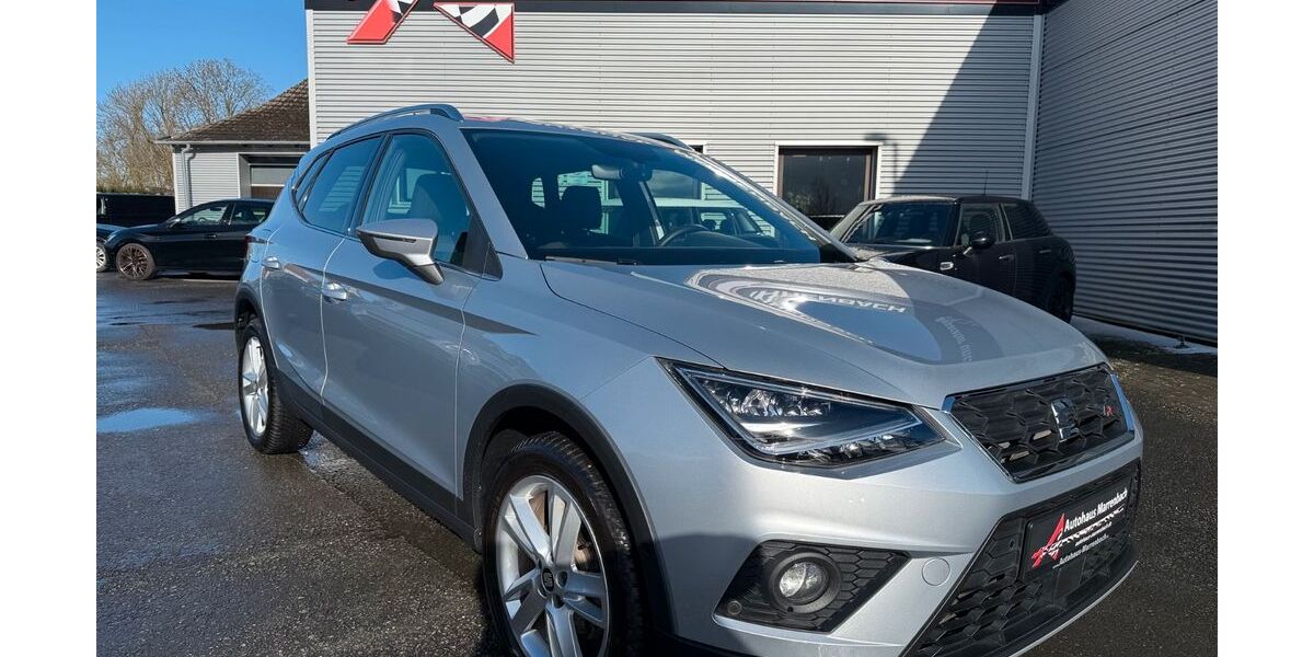 Seat Arona 75.000 km 15.999 &euro; Anröchte 59609
