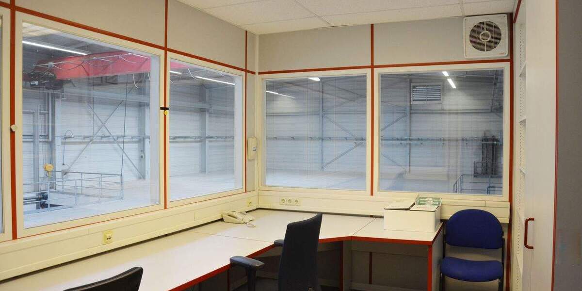 Gewerbeobjekt Essingen Dauerwang - 12.760&euro; | Angebot:24303594