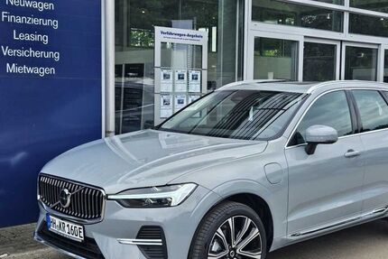 Volvo XC60 9.900 km 58.910 € Lüneburg 21339
