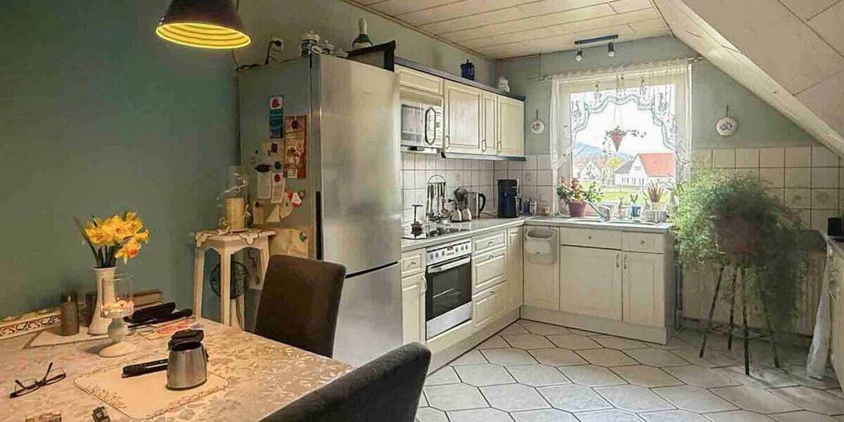 Mehrfamilienhaus, Wohnhaus Stemwede Haldem - 9 Zimmer, 281 m&sup2;, 449.000&euro; | Angebot:25984980