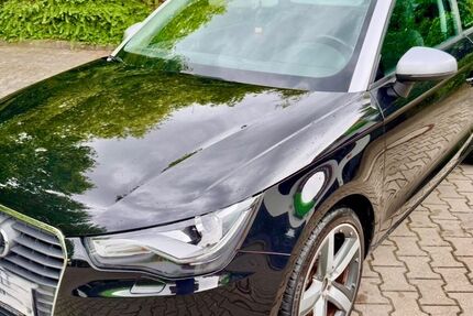 Audi A1 142.000 km 6.600 &euro; Langenzenn 90579