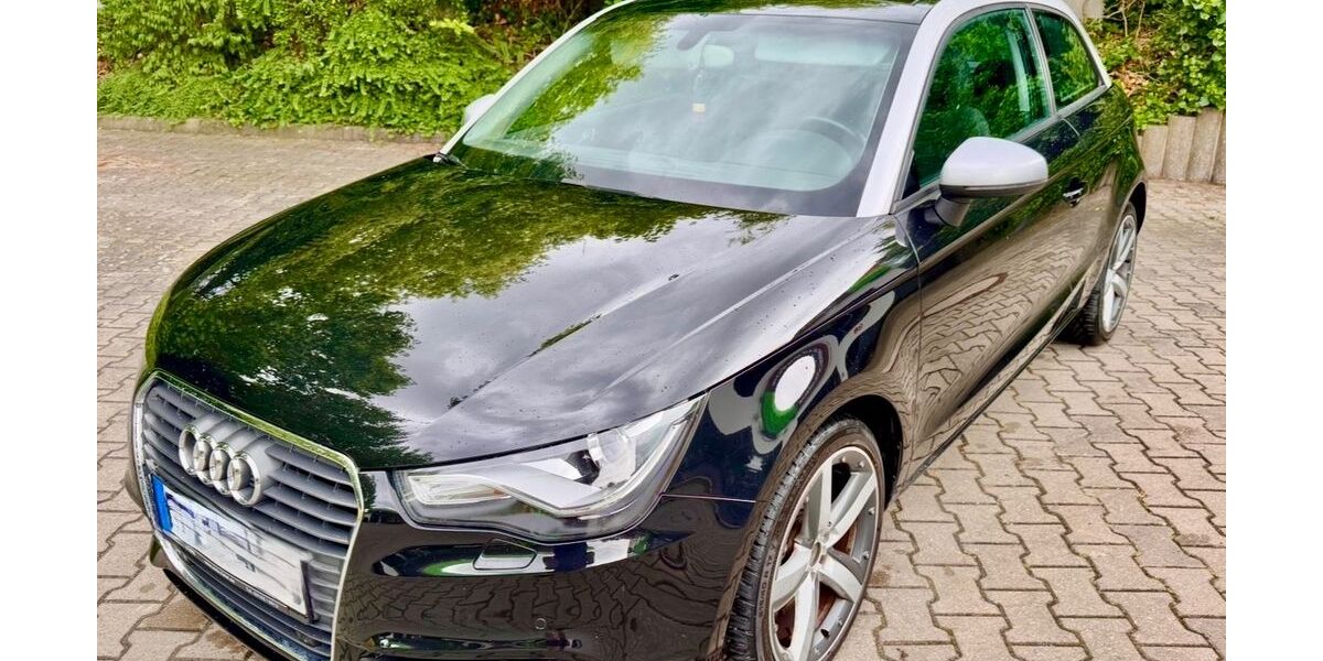 Audi A1 142.000 km 6.600 &euro; Langenzenn 90579