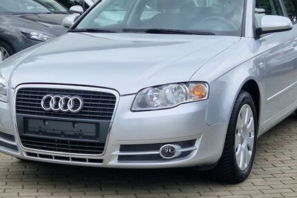 Audi A4 87.000 km 7.950 &euro; Hockenheim 68766