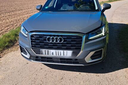 Audi Q2 73.000 km 19.000 &euro; Sindelfingen 71069